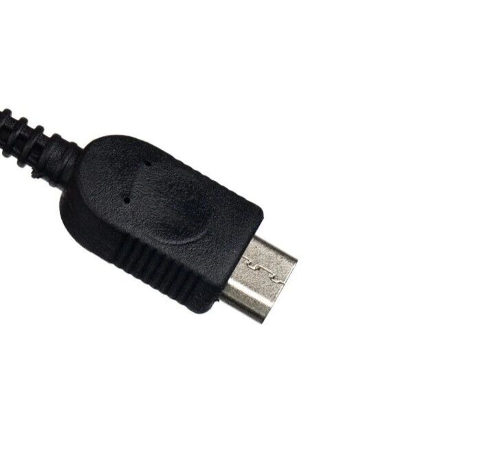 Handheld Charger For Nintendo Gameboy Advance Micro