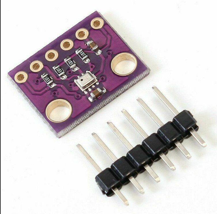 BMP280 Pressure Sensor Module High Precision Atmospheric Arduino Replace BMP180