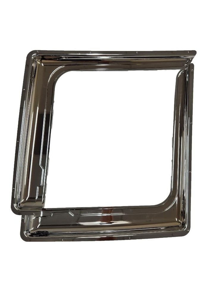 International Prostar Window Shield/Shadow Chrome