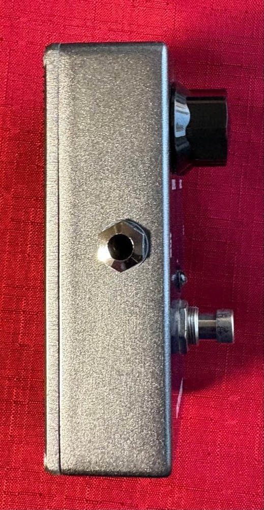 MXR Octavio Jimi Hendrix 6948