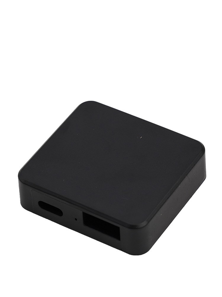 Reliable and Convenient Solar Controller Type C for QC 3 0 Quick Charge