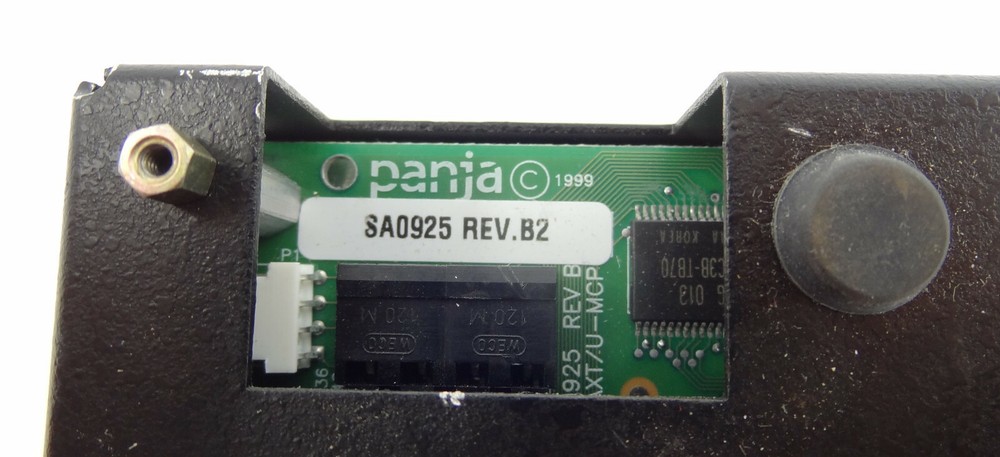 Panja AXD-MCP/PB SA0925 Display Unit