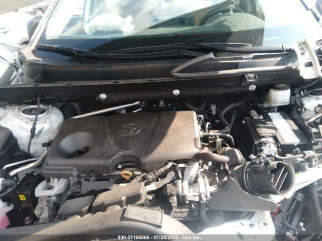 RAV 4 2019 Camera/Projector 1381593