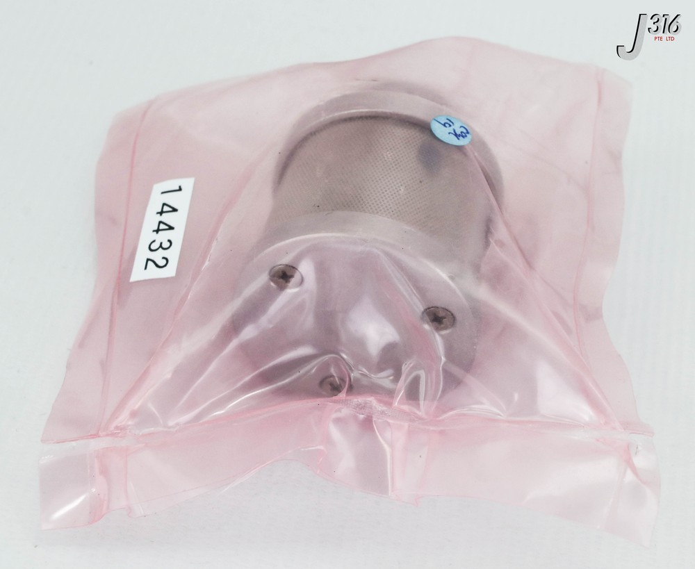 14432 APPLIED MATERIALS DIFFUSER ASSY (NEW) 0010-09072