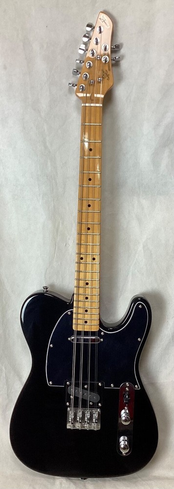 MORTone Electric 8 string mandocello conversion octaves tuning 221029B