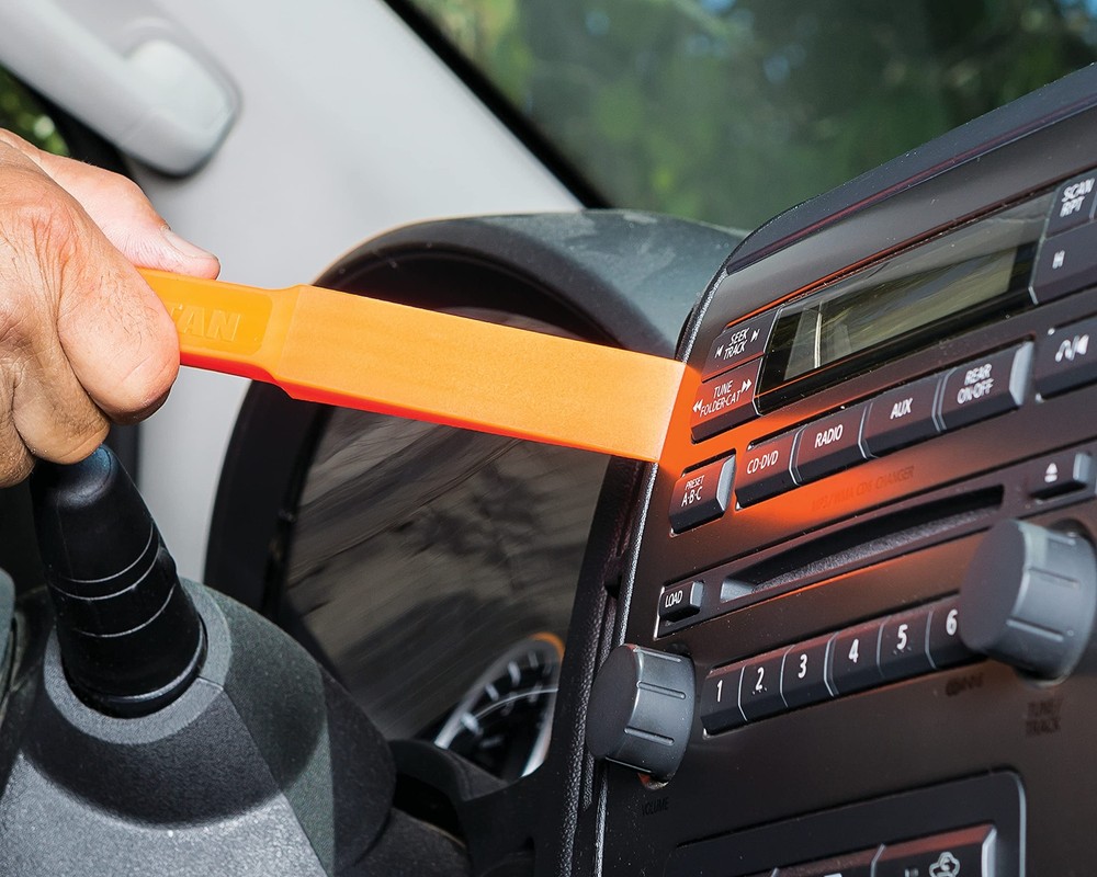 15048 6piece Multiwedge Pry Tool Set