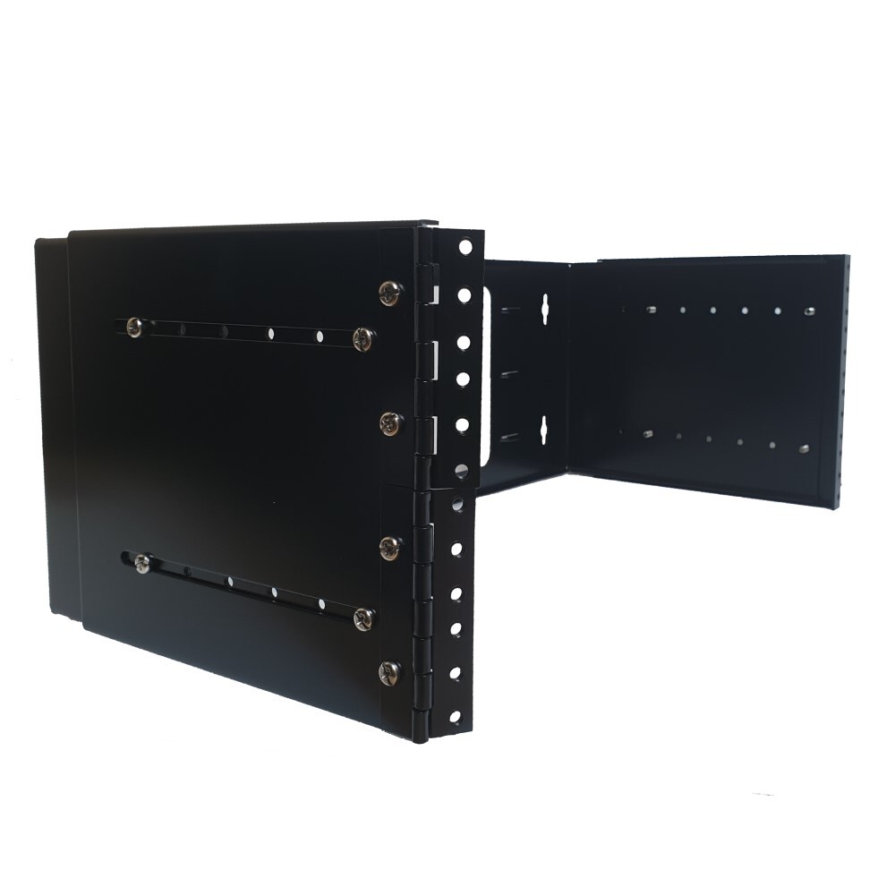 19'' 4U Telescopic GTLAN Panel Mount