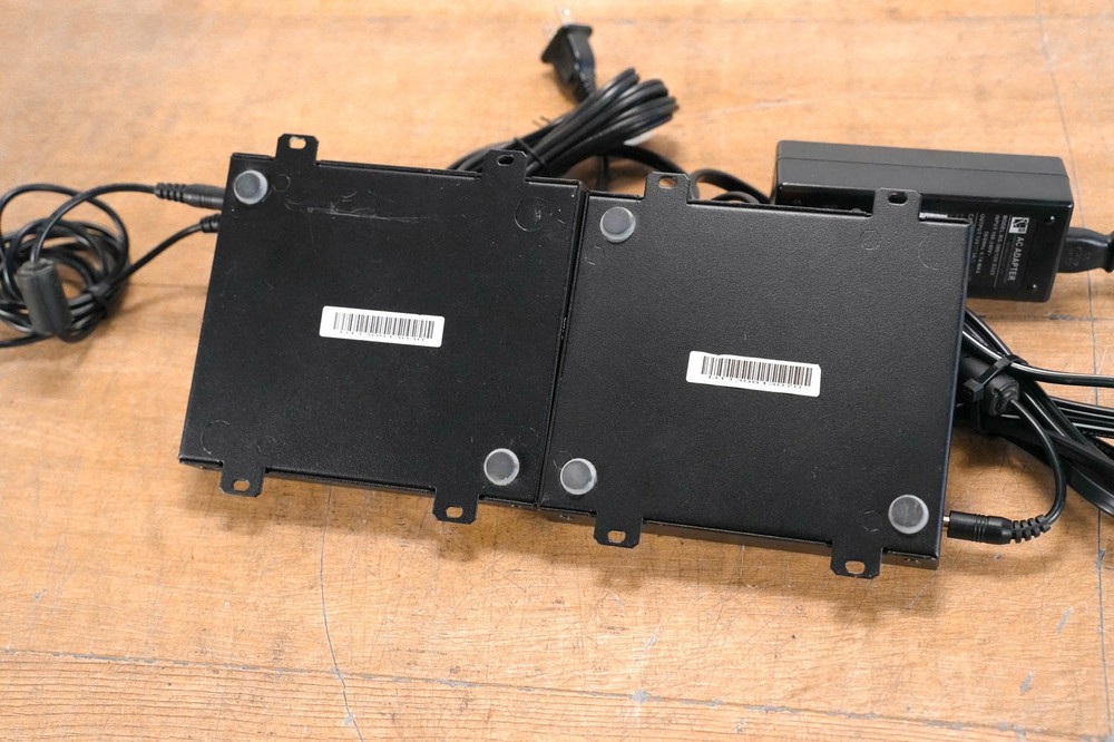 PureLink HCE HDMI CAT-5 Extension Module (Receiver & Transmitter) CG01QXE