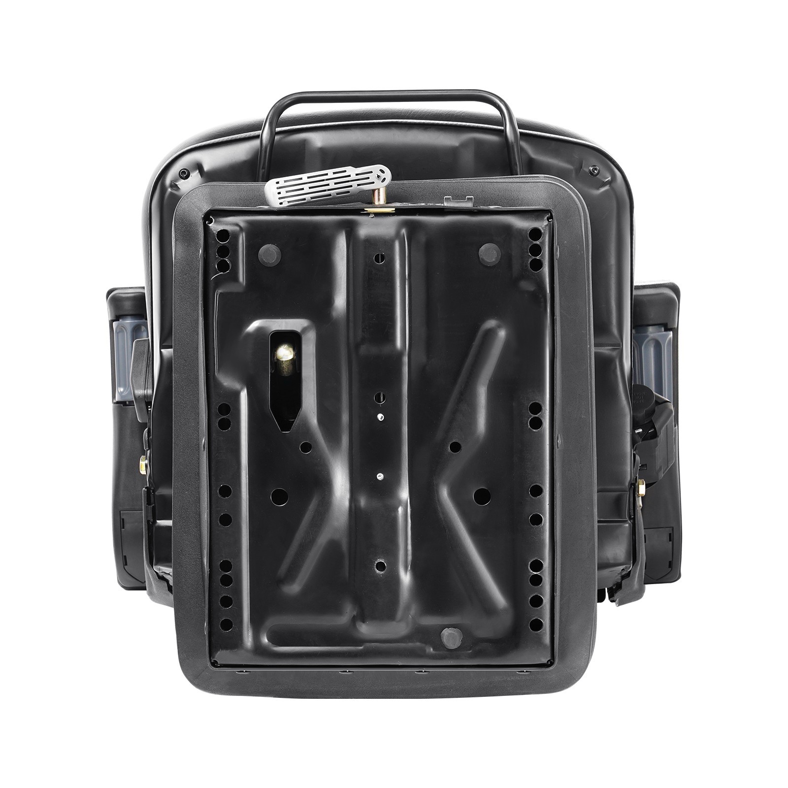 VEVOR Universal Forklift Seat Tractor Seat Lawn Mower Forklift Tractor Bulldozer