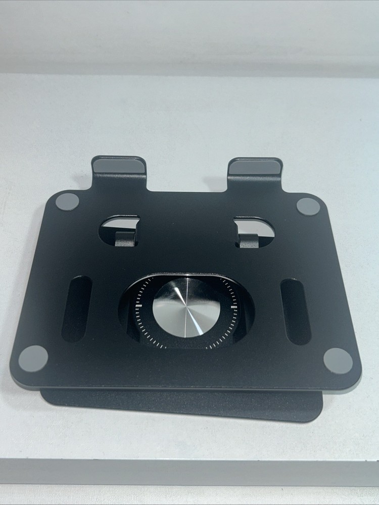 New Orlian Tablet Stand Holder 360 Degrees Rotating Base