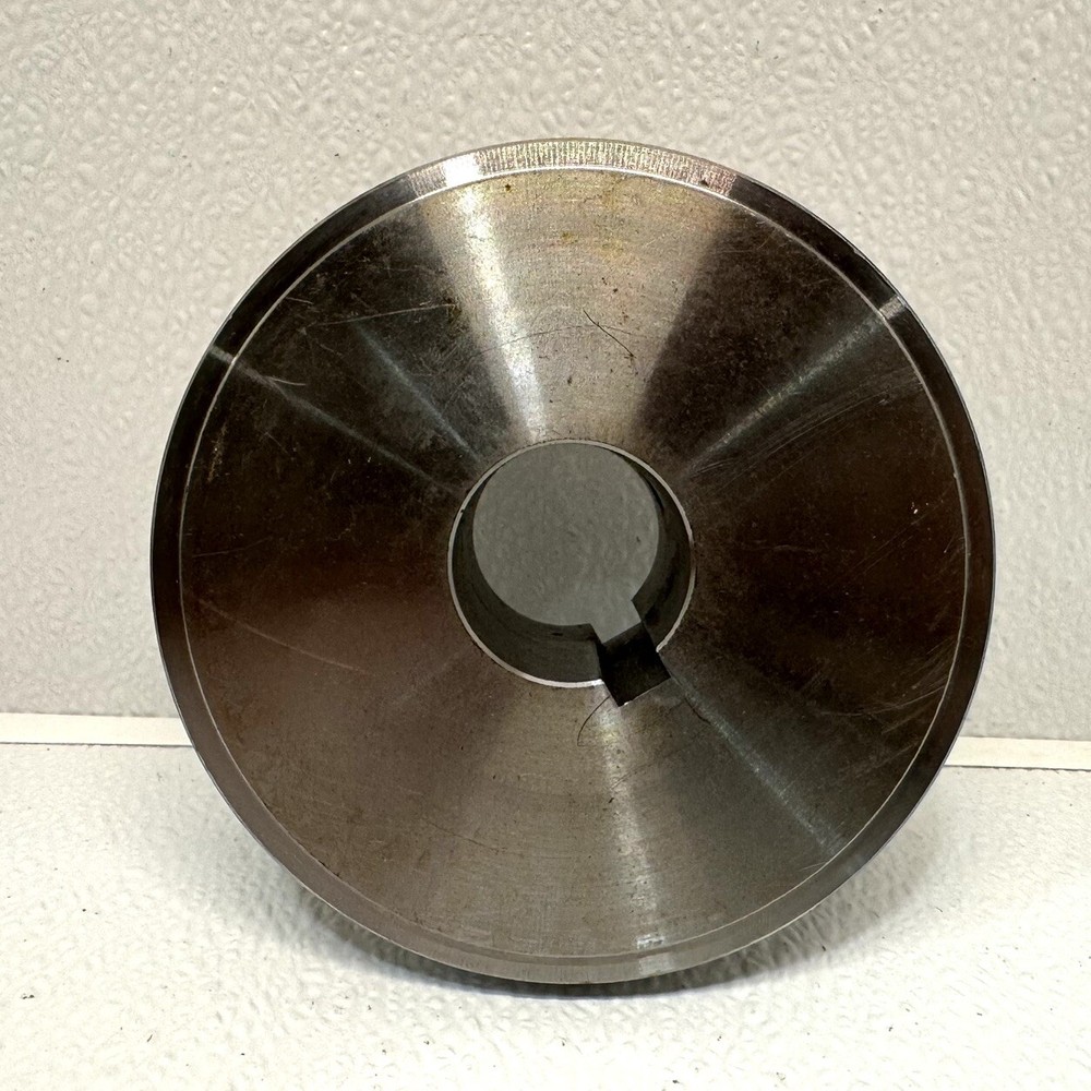 Rexnord 7300382 Coupling Model 20 HCB Custom Bore 1 2500