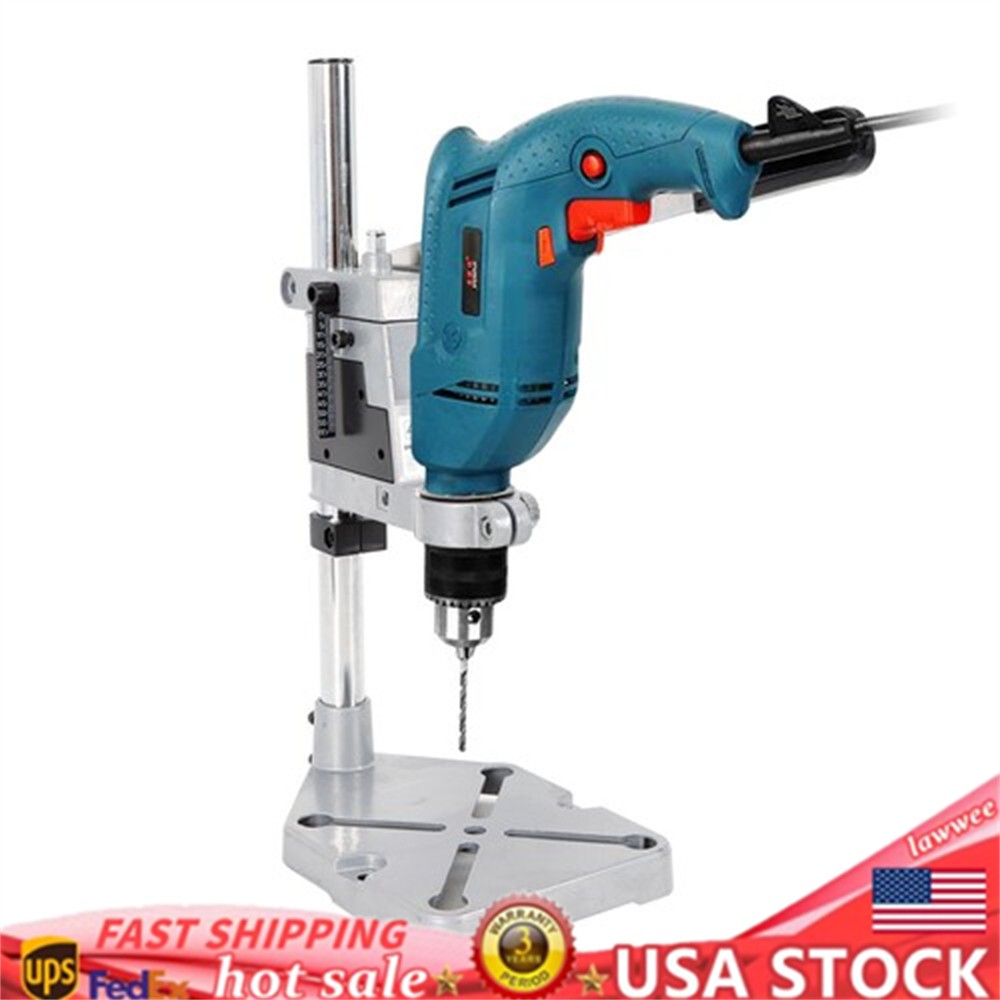 Floor Drill Press/Rotary Tool Workstation Drill Press Work Station/Stand