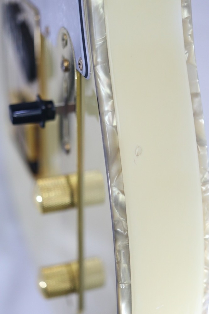 Fender Japan TLG-94P