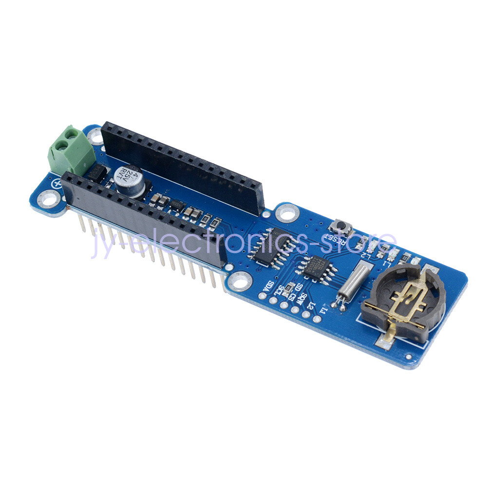 TF Card Data Logger Shield Data Logging Recorder Module For Arduino NANO 3.0