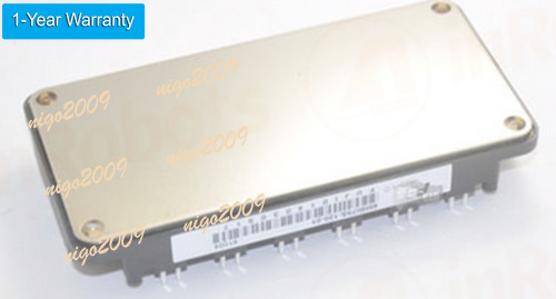 MODULES 6MBI75S-120-01 1PC