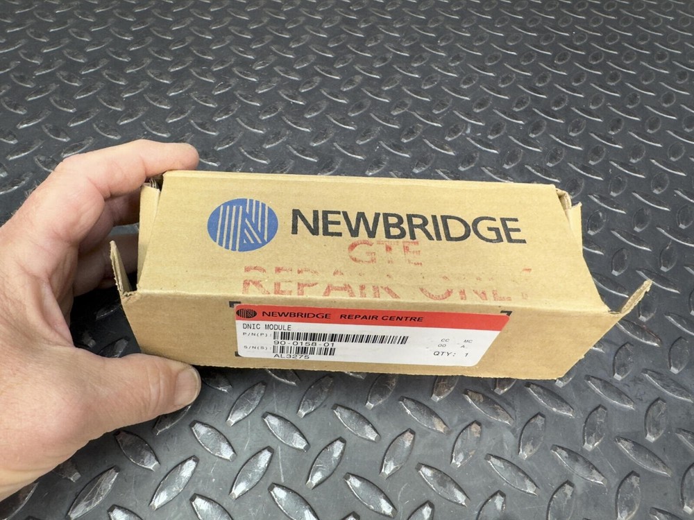 Newbridge DNIC Module 90-0158-01 - Unused