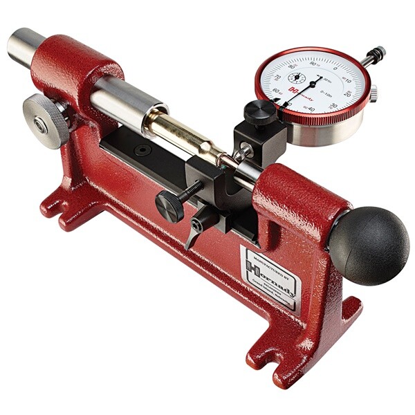Hornady Lock-N-Load Ammo Concentricity Tool  (50076)