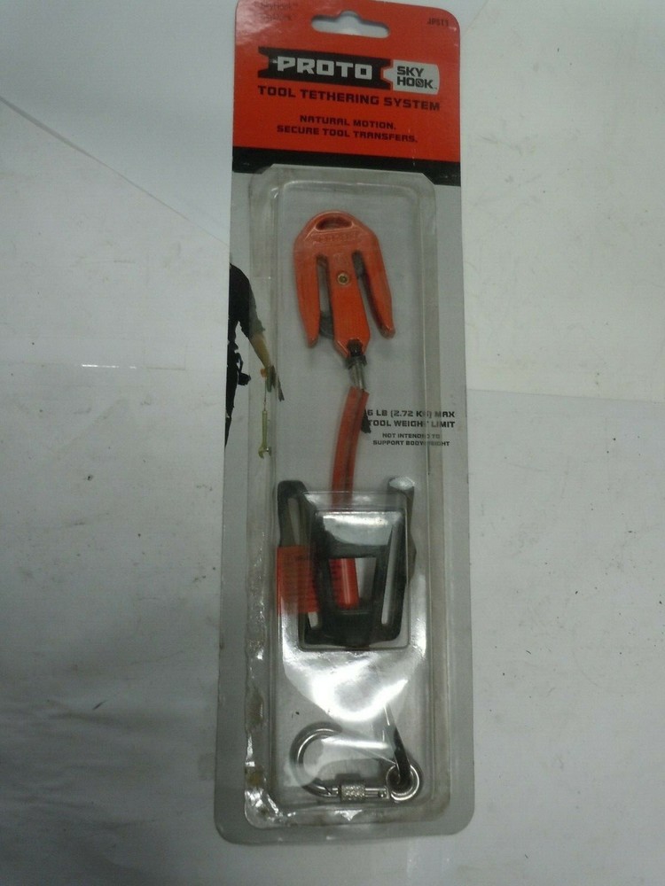 Stanley Proto Sky Hook JPST1 Tool Lanyard System