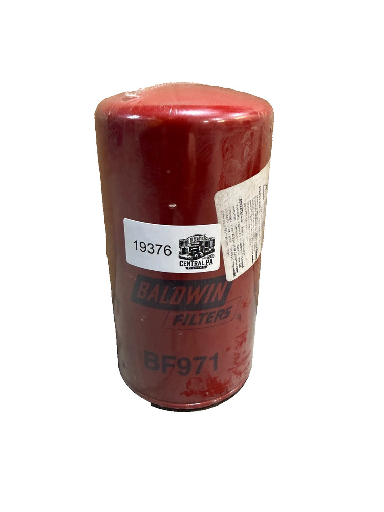 Baldwin Fuel Filter BF971 **NOS**