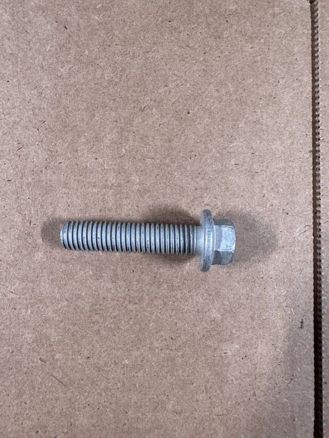 Genuine Bracket Bolt N605804-S439