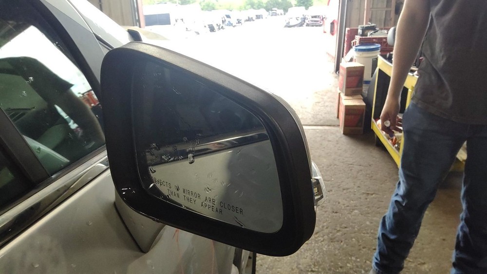 Steering Column Floor Shift Fits 15-16 ENCORE 1063197