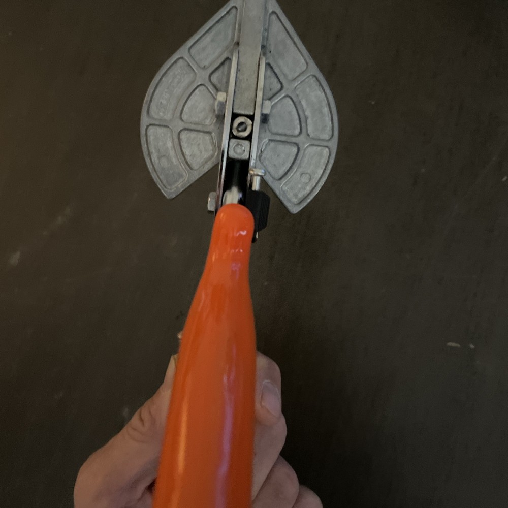 8inch Multipurpose Adjustable Multi Angle Miter Cutter Shear Scissor Trim Tool