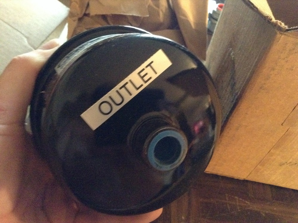 HVAC Compressor part