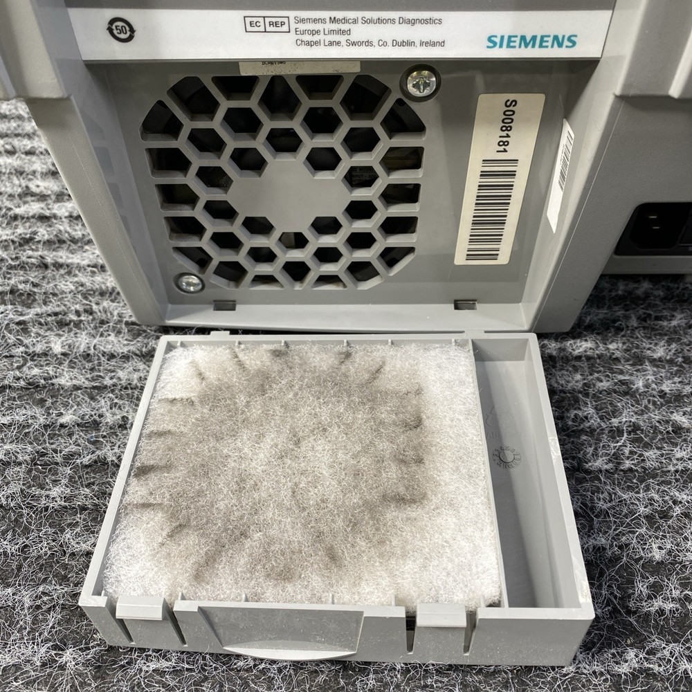 Siemens DCA Vantage Analyzer 13B1X10041000018