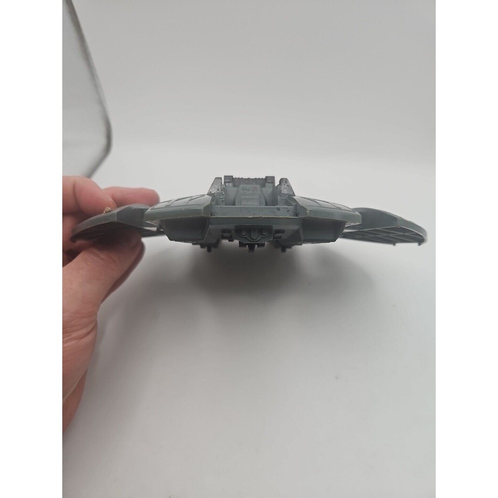 Vintage Battlestar Galactica Cylon Raider Ship 1978