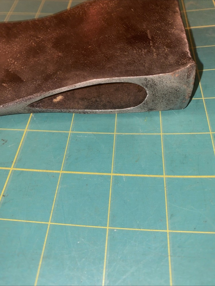 Unbranded Axe Head