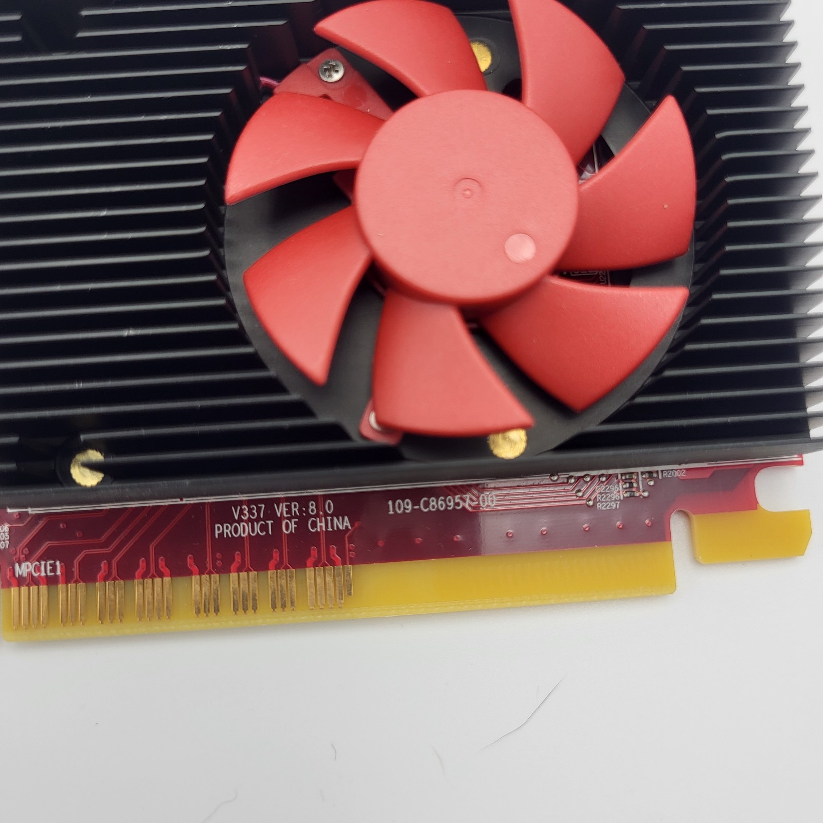 HP AMD Radeon R7 430 2GB GDDR5 Dual Display Port *Tested*