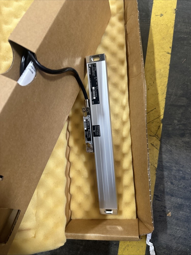 EAGL MSA670RSF ENCODER