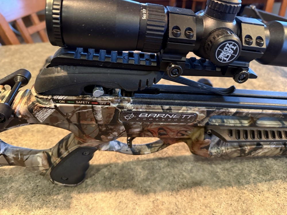 Barnett Wildcat C5 Crossbow