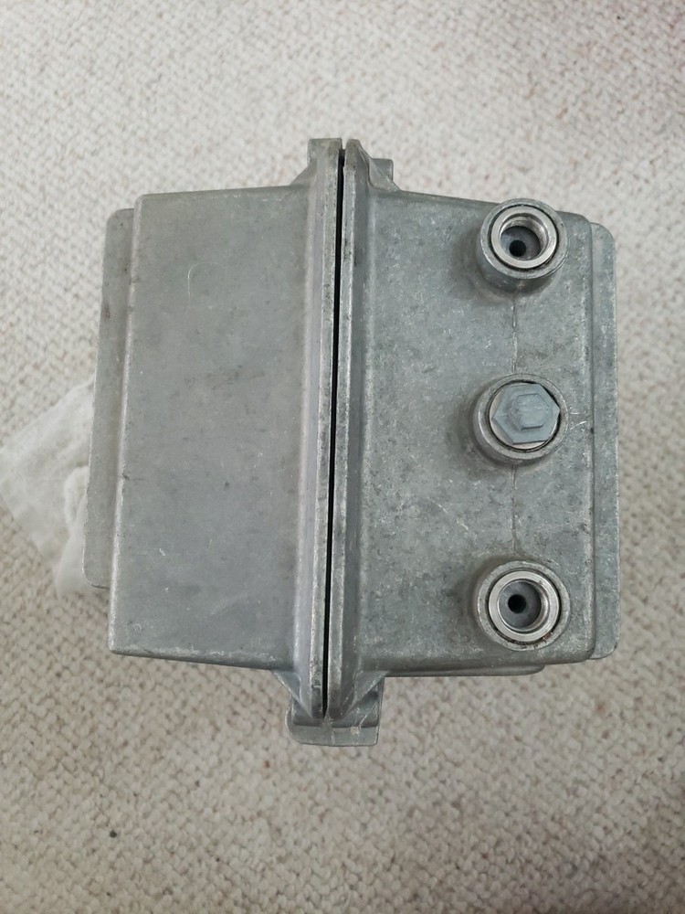 Texscan Flamethrower Distribution Amplifier FTDA