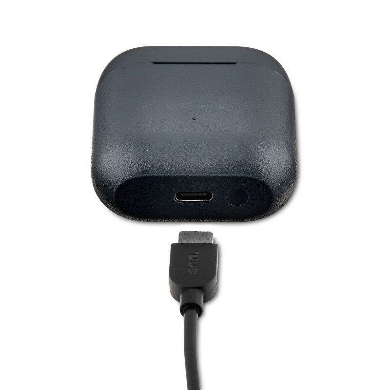 New onn. True Wireless Gen3 Grphte