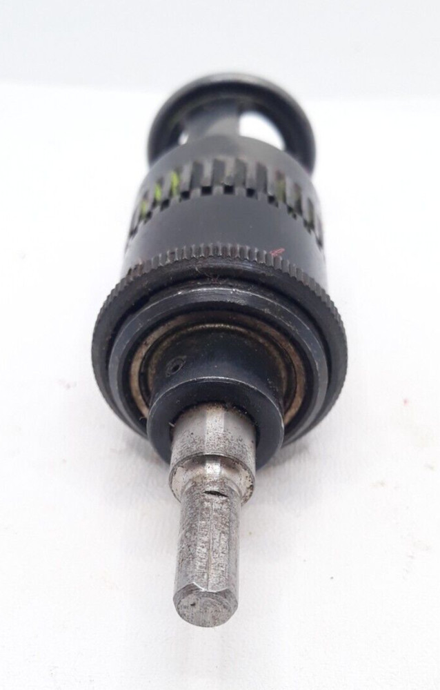 Magnavon 2142-S Countersink Microstop For 1/4" Threaded Bits 1/4" Shank