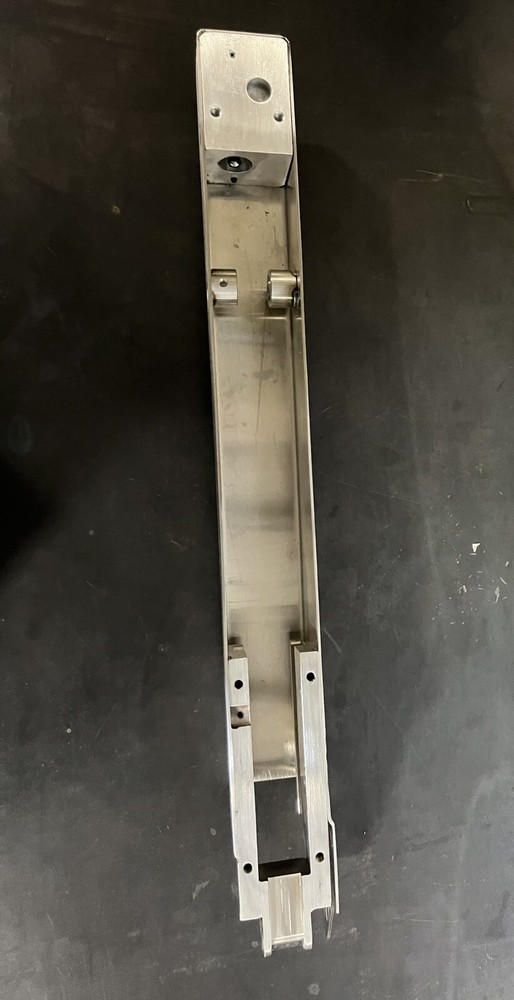 Steris BACK SECT. ASSY LH CMAX
