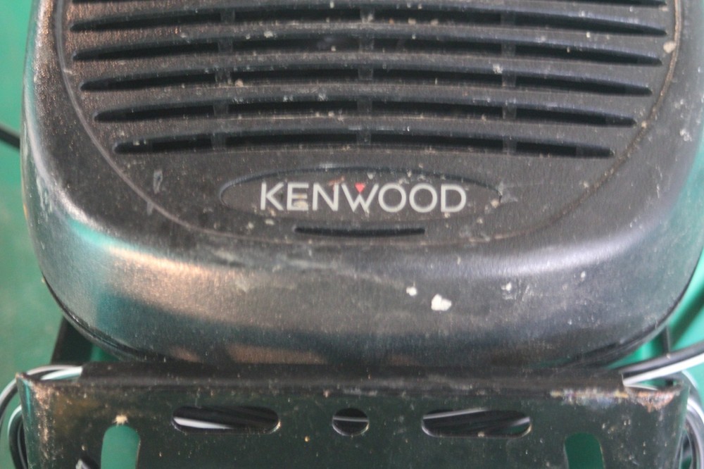 Kenwood External Speaker KES-5