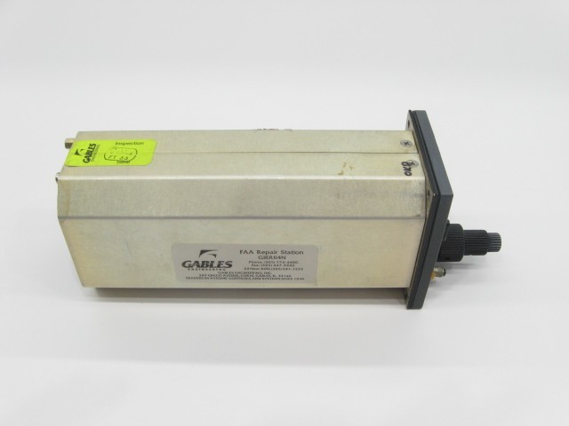 Gables Engineering ADF Control - Core - PN: G7026-05