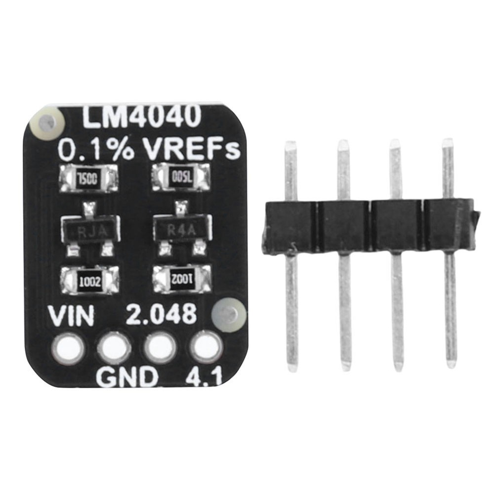 LM4040 Precision Voltage Reference Module 2.048V 4.096V Voltage Reference-2347