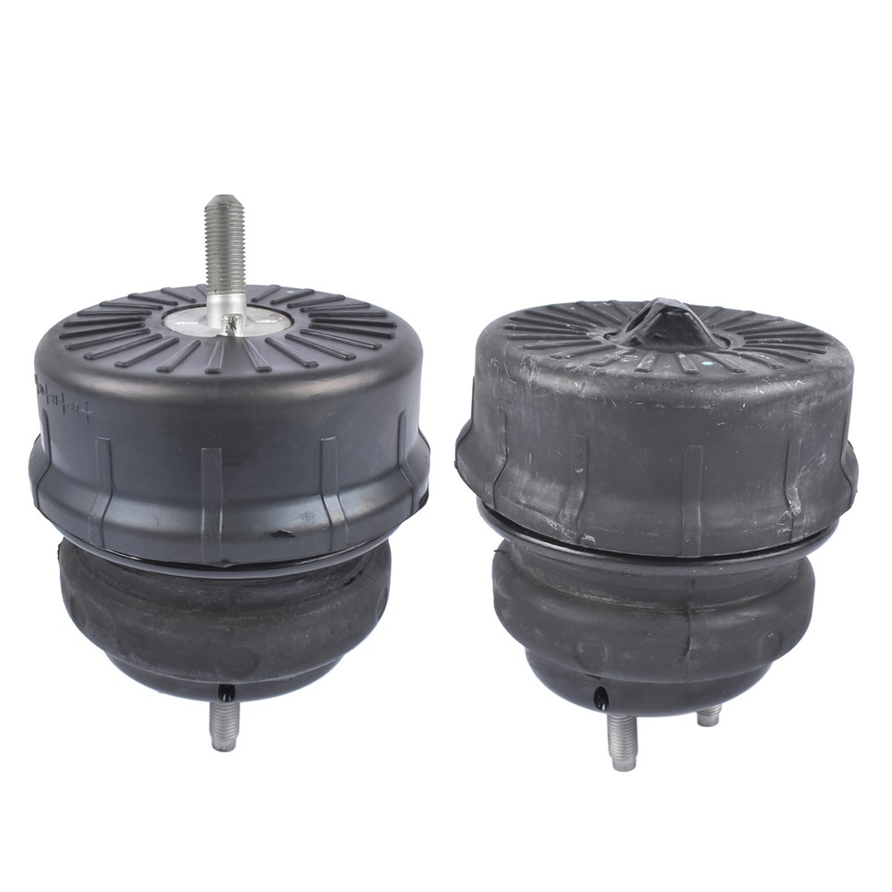 Front Engine Mount Pair for 2010-2012 Genesis Coupe 2.0L Turbo, Left & Right Set