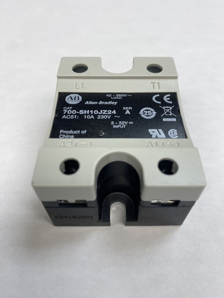 Allen-Bradley 700-SH10JZ24 Solid-State Relay