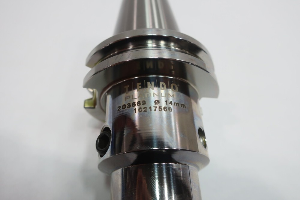 Schunk 0203669 Tool Holder