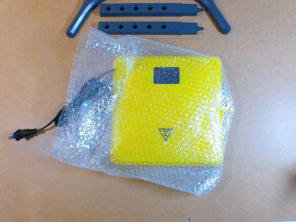 Temperature Controllable Chick Brooder Heater Plate