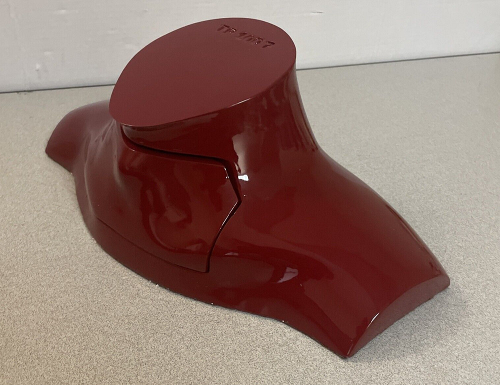 New RSD Thyroid Phantom RS-542