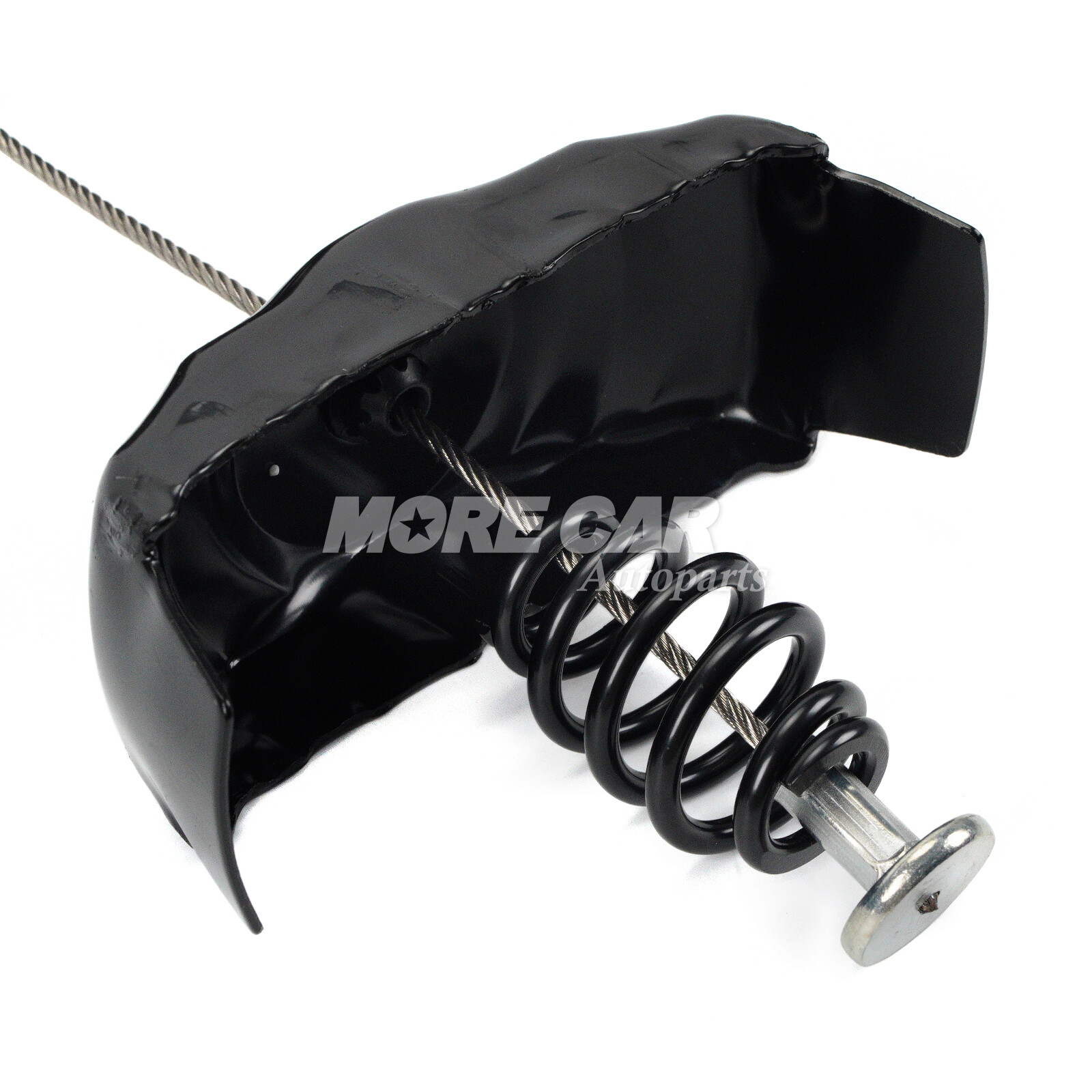 Spare Tire Hoist Carrier for Chevy Tahoe Avalanche Suburban GMC Yukon Escalade