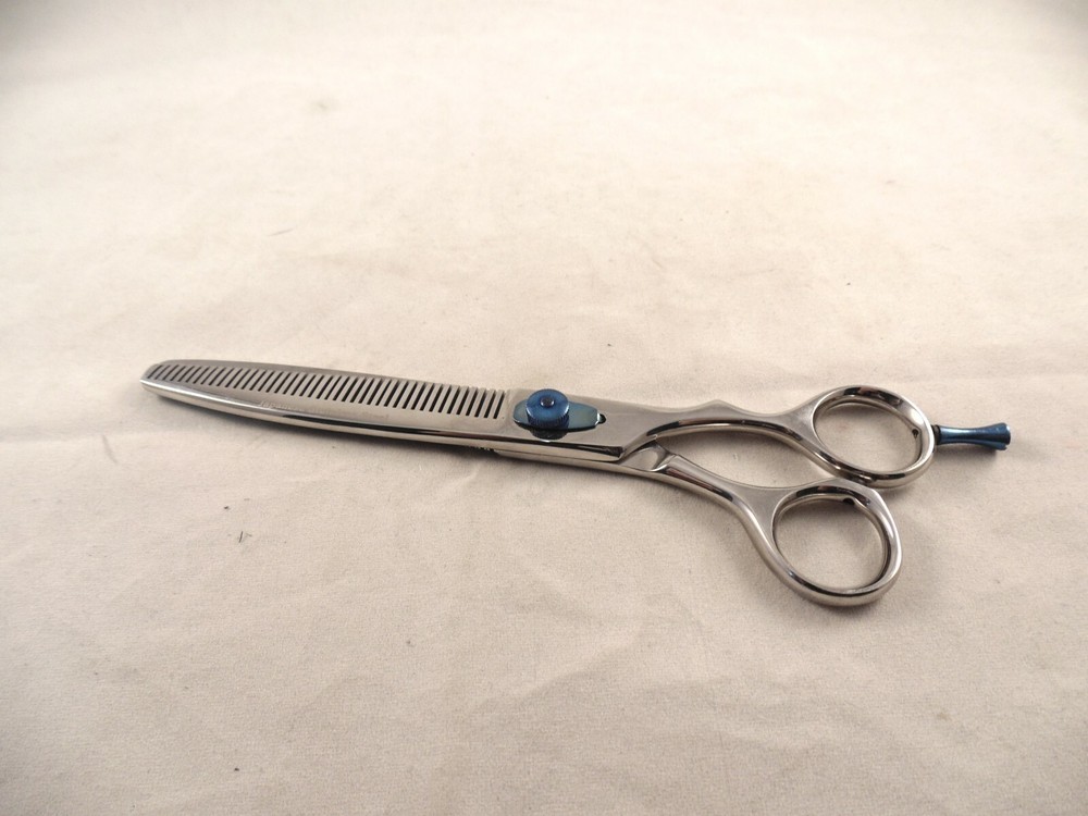 Thinning Shear Double 7.5"