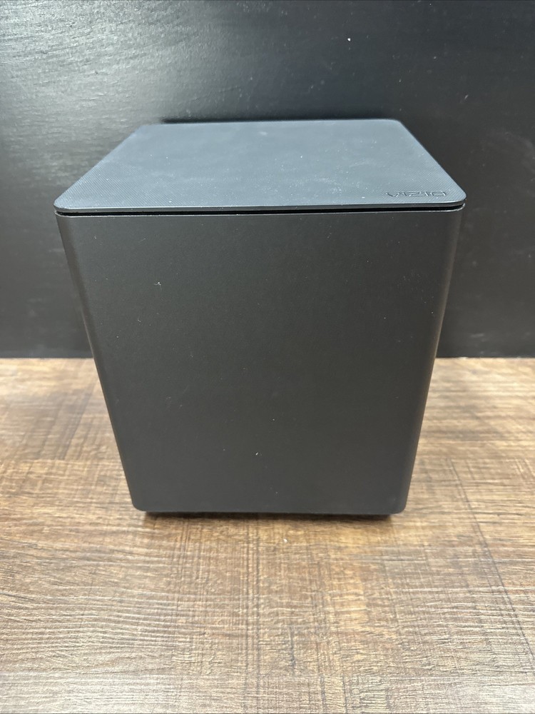Vizio V51-H6 36" 5.1  SUBWOOFER ONLY