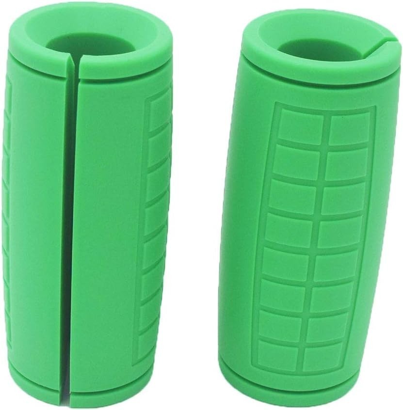 Thick Bar Adapter Standard Barbells Pull Up Bar & LAT Pull Down Cable Machine