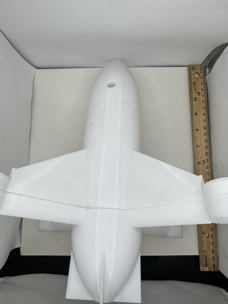 Rocket FPV Drone Frame [FRAME ONLY] – Custom Build Ready!